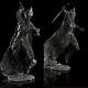 Weta The Hobbit The Witch-king Of Angmar 3.3in Mini Statue The Lord Of The Rings