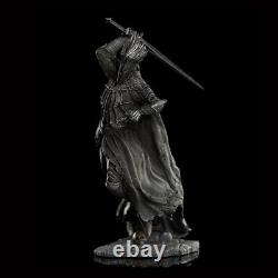 Weta The Hobbit The Witch-King of Angmar 3.3in Mini Statue The Lord Of The Rings