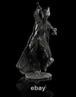 Weta The Hobbit The Witch-King of Angmar 3.3in Mini Statue The Lord Of The Rings