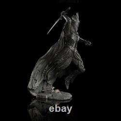 Weta The Hobbit The Witch-King of Angmar 3.3in Mini Statue The Lord Of The Rings