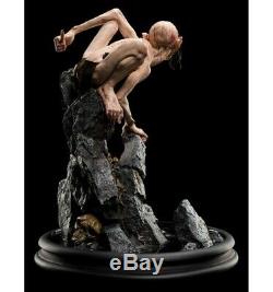 Weta The Lord Of Rings Statue Gollum 1/3