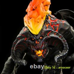 Weta The Lord Of The Rings Balrog Statue Collectible Figure Model In Stock