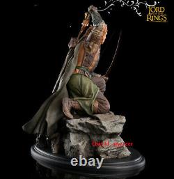 Weta The Lord Of The Rings Gondor Boromir The Lord Of The Tower Faramir Statue