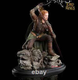 Weta The Lord Of The Rings Gondor Boromir The Lord Of The Tower Faramir Statue