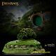 Weta The Lord Of The Rings Hobbit Bag End Statue Figure Model In Stock