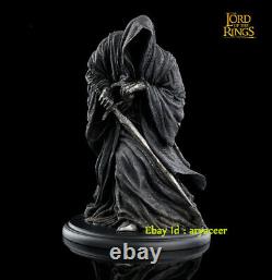 Weta The Lord Of The Rings Ringwraith Statue Collectible Figure Model In Stock