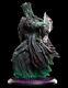 Weta The Lord Of The Rings The King Of The Dead Polystone Statue Model In Stock