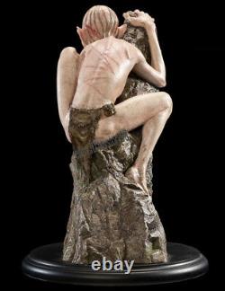 Weta The Lord of The Rings Gollum Mini Figure COLLECTION STATUE MODEL IN STOCK