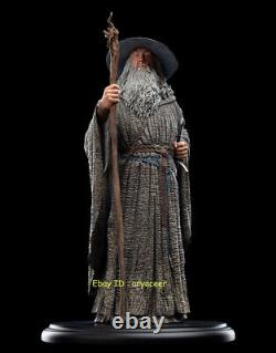 Weta The Lord of the Rings 1/10 Gandalf The Grey Fellowship of the Ring In Stock