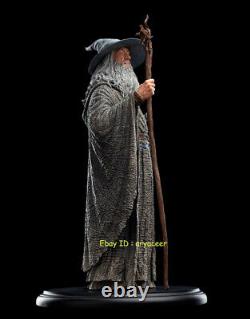 Weta The Lord of the Rings 1/10 Gandalf The Grey Fellowship of the Ring In Stock