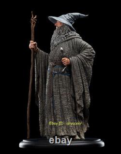 Weta The Lord of the Rings 1/10 Gandalf The Grey Fellowship of the Ring In Stock