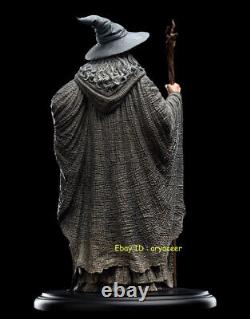 Weta The Lord of the Rings 1/10 Gandalf The Grey Fellowship of the Ring In Stock