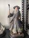Weta The Lord Of The Rings 1/6 Gandalf The Grey Limited Figure Statue In Stock