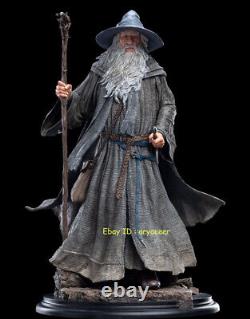 Weta The Lord of the Rings 1/6 Gandalf The Grey Limited Figure Statue In Stock