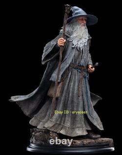 Weta The Lord of the Rings 1/6 Gandalf The Grey Limited Figure Statue In Stock