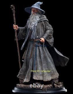 Weta The Lord of the Rings 1/6 Gandalf The Grey Limited Figure Statue In Stock