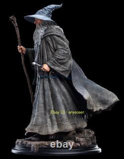 Weta The Lord of the Rings 1/6 Gandalf The Grey Limited Figure Statue In Stock