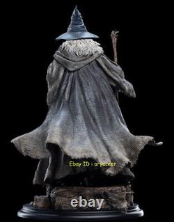 Weta The Lord of the Rings 1/6 Gandalf The Grey Limited Figure Statue In Stock