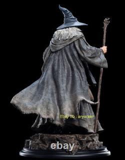 Weta The Lord of the Rings 1/6 Gandalf The Grey Limited Figure Statue In Stock