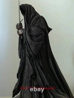Weta The Lord of the Rings BLACK Ringwraith 1/6 Statue FIGURES In Stock NEW