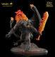 Weta The Lord Of The Rings Balrog Of Moria Statue Limited 1500 52cm High Instock