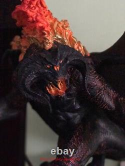Weta The Lord of the Rings Balrog of Moria Statue Limited 1500 52cm High INSTOCK