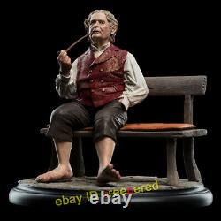 Weta The Lord of the Rings Bilbo Baggins 110 Statue Model Figures H 4 2021