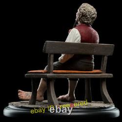 Weta The Lord of the Rings Bilbo Baggins 110 Statue Model Figures H 4 2021