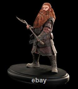 Weta The Lord of the Rings GLOIN THE DWARF Hobbit Limited Figurine Statue Model