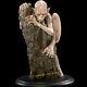 Weta The Lord Of The Rings Gollum Miniature Statue Model Figures H 6 2021
