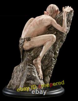 Weta The Lord of the Rings GOLLUM Miniature Statue Model Figures H 6 2021