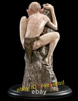 Weta The Lord of the Rings GOLLUM Miniature Statue Model Figures H 6 2021