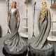 Weta The Lord Of The Rings Galadriel Of The White Council 1/6 Scale Model Statue