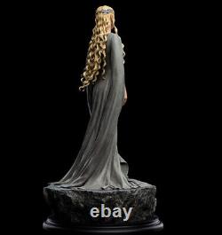 Weta The Lord of the Rings Galadriel Of The White Council 1/6 Scale Model Statue