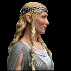Weta The Lord of the Rings Galadriel Of The White Council 1/6 Scale Model Statue
