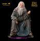 Weta The Lord Of The Rings Gandalf The Grey Polystone Statue Model In Stock