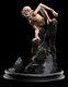 Weta The Lord Of The Rings Gollum 1/3 Resin Statue Model Rooted Hair Glass Eye