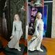 Weta The Lord Of The Rings Lady Éowyn Of Rohan Limited Figure Statue Model