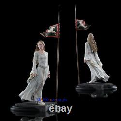 Weta The Lord of the Rings Lady Eowyn 1/6 Figure Model Statue Figurine IN STOCK