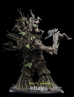 Weta The Lord of the Rings Leaflock The Ent Limited Figure Statue In Stock