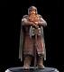 Weta The Lord Of The Rings Mini Gimli 110 Scale Statue Polystone New In Stock