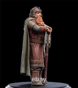 Weta The Lord of the Rings MINI Gimli 110 Scale Statue Polystone New In Stock