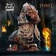 Weta The Lord Of The Rings Mini Smaug 28.5cm High Statue Model Instock