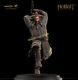 Weta The Lord Of The Rings Nori The Dwarf Hobbit Limited Figurine Statue Model