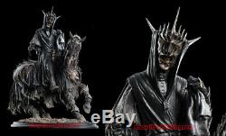 Weta The Lord of the Rings The Mouth of Sauron Limitted 750 Statue In Stock