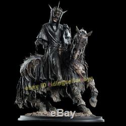 Weta The Lord of the Rings The Mouth of Sauron on Steed Limited 750 Statue