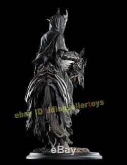 Weta The Lord of the Rings The Mouth of Sauron on Steed Limited 750 Statue