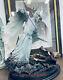 Weta The Lord Of The Rings Witch King And Frodo Gk Statue Figure Limited Edition