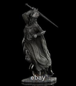 Weta The Witch-King of Angmar DOL GULDUR Mini Statue The Lord Of The Rings