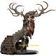 Weta Thranduil The Woodland King Sdcc Statue Limited Figure Model In Stock